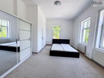 Pronájem bytu 2+1, Dubí, Ruská, 55 m2