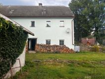 Prodej rodinného domu, Boleboř - Orasín, 374 m2