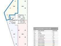 Pronájem kanceláře, Praha - Malá Chuchle, Strakonická, 134 m2