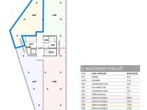 Pronájem kanceláře, Praha - Malá Chuchle, Strakonická, 134 m2