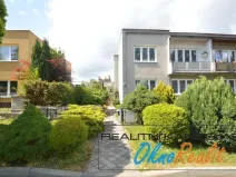 Prodej rodinného domu, Kroměříž, Víta Nejedlého, 212 m2