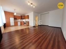 Pronájem bytu 3+kk, Opava, Masarykova třída, 77 m2