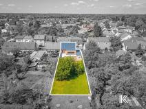 Prodej rodinného domu, Pardubice, Kostnická, 179 m2