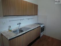 Prodej bytu 2+1, Most, Vítězslava Nezvala, 56 m2