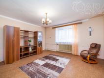 Prodej rodinného domu, Němčice nad Hanou, Čsl. armády, 75 m2