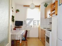 Prodej bytu 2+1, Králíky, 44 m2