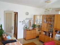 Prodej bytu 2+1, Králíky, 44 m2