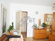 Prodej bytu 2+1, Králíky, 44 m2