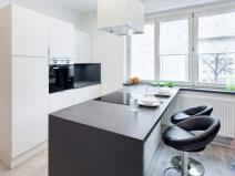 Pronájem bytu 1+kk, Praha - Žižkov, Olšanské náměstí, 32 m2