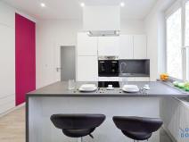 Pronájem bytu 1+kk, Praha - Žižkov, Olšanské náměstí, 32 m2