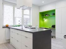 Pronájem bytu 1+kk, Praha - Žižkov, Olšanské náměstí, 32 m2