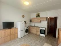 Pronájem bytu 1+kk, Cheb, Do Zátiší, 20 m2
