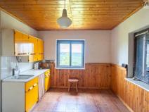 Prodej rodinného domu, Nová Ves v Horách - Mikulovice, 320 m2