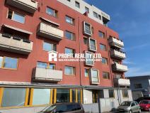 Pronájem bytu 2+kk, Říčany, Melantrichova, 54 m2
