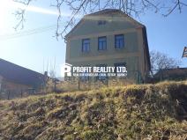 Prodej činžovního domu, Kounov, 166 m2