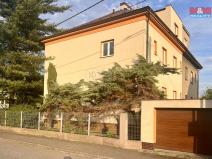 Pronájem bytu 2+1, Ostrava - Zábřeh, U Mostu, 72 m2