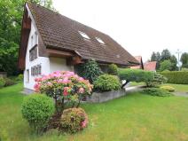 Prodej chaty, Poříčí nad Sázavou, Vrabčí brod, 100 m2