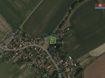 Prodej zahrady, Jeseník nad Odrou - Hůrka, 1422 m2