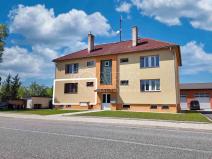 Prodej bytu 3+1, Vestec, 74 m2