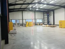 Pronájem výrobních prostor, Staré Město, Velehradská, 630 m2