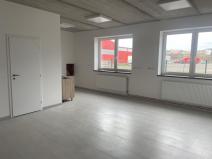 Pronájem kanceláře, Králův Dvůr, Průmyslová, 60 m2