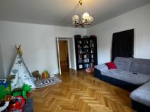 Pronájem bytu 4+1, Poděbrady, Dr. Beneše, 140 m2