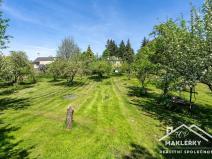 Prodej pozemku pro bydlení, Čáslav, Nazaret, 1296 m2