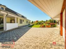 Prodej zemědělské usedlosti, Žehušice, Na Kopečku, 240 m2