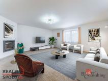 Prodej rodinného domu, Žehušice, Na Kopečku, 240 m2