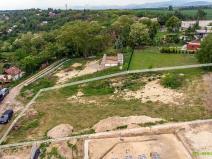 Prodej pozemku pro bydlení, Hoštka, 1297 m2