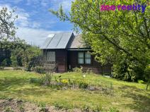Prodej zahrady, Hlinsko, 398 m2