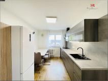Prodej bytu 2+1, Benešov, Na Tržišti, 66 m2