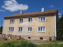 Prodej bytu 3+1, Pňovany, 87 m2