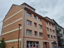 Pronájem obchodního prostoru, Kladno, Komenského, 96 m2