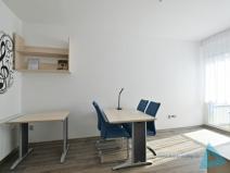 Prodej bytu 2+kk, Vrchlabí - Hořejší Vrchlabí, Horská, 38 m2