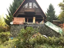 Prodej chaty, Líšnice, 90 m2