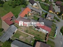 Prodej zemědělské usedlosti, Havlíčkův Brod - Suchá, 362 m2