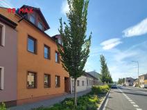 Pronájem bytu 2+kk, Svitavy, Pražská, 75 m2