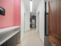 Prodej bytu 2+kk, Drač,Albánie, 67 m2
