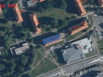 Prodej bytu 2+1, Příbram, Erbenova, 54 m2