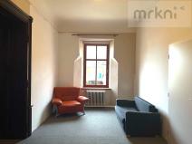 Pronájem bytu 2+1, Šumperk, Gen. Svobody, 54 m2