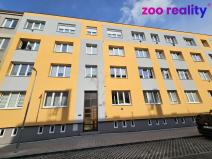 Prodej bytu 3+kk, Louny, Štefánikova, 62 m2