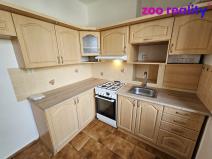Prodej bytu 3+kk, Louny, Štefánikova, 62 m2