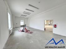 Pronájem výrobních prostor, Ostrava, Výhledy, 300 m2