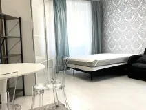 Pronájem bytu 1+kk, Praha - Michle, U plynárny, 30 m2