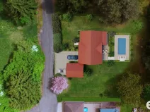 Prodej pozemku pro bydlení, Ohařice, 1062 m2