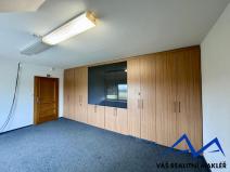 Pronájem kanceláře, Ostrava, Výhledy, 250 m2