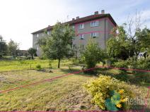 Prodej bytu 3+1, Bystřice, U Stadionu, 70 m2