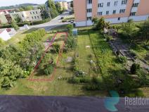 Prodej bytu 3+1, Bystřice, U Stadionu, 70 m2