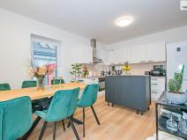 Pronájem bytu 3+kk, Liberec - Liberec II-Nové Město, Papírová, 94 m2